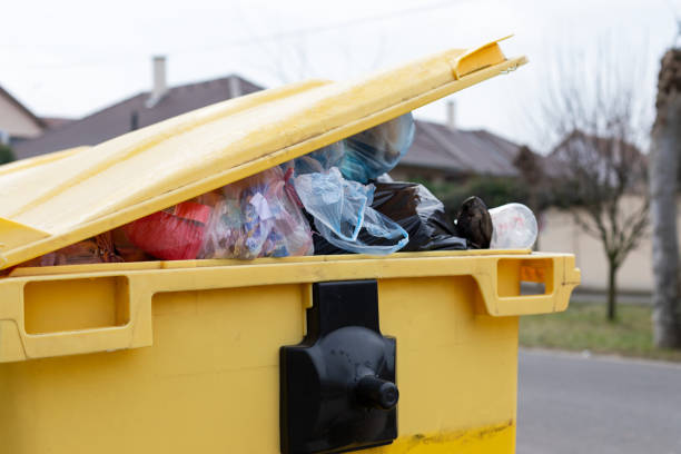 Best Same-Day Junk Removal Services  in Lake Lure, NC