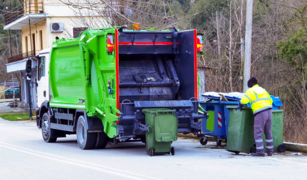Trusted Lake Lure, NC Junk Removal Experts