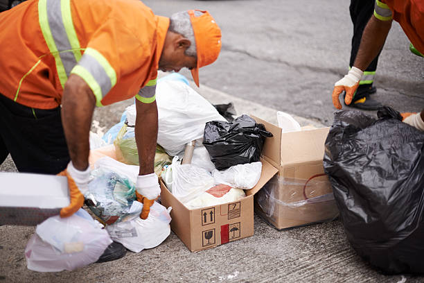 Best Demolition Debris Removal  in Lake Lure, NC