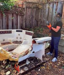Demolition Debris Removal in Lake Lure, NC