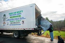 Same-Day Junk Removal Services in Lake Lure, NC